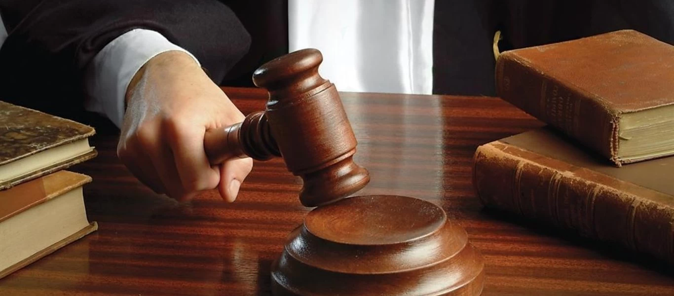 Αρχαία Ολυμπία: Καταδικάστηκε σε ισόβια ο 68χρονος που σκότωσε τον 77χρονο συγχωριανό του